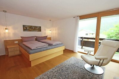 Modernes Ferienhaus in Vorarlberg mit...