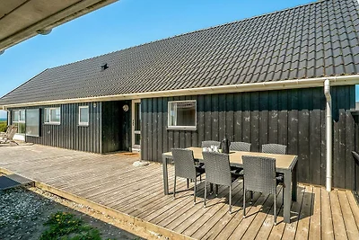 8 Personen Ferienhaus in Hjørring-By Traum