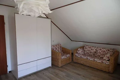 Ferienhaus mit 5 Schlafzimmer