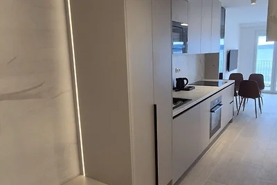 Apartments Rivijera 2 - One bedroom apartment...