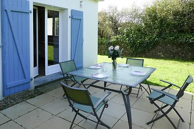 Casa vacanze, Sarzeau