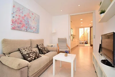 Huis in Muro vlakbij de stranden van Mallorca