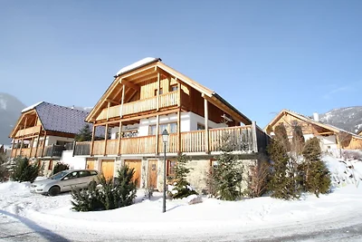 Chalet a Mauterndorf nel comprensorio...