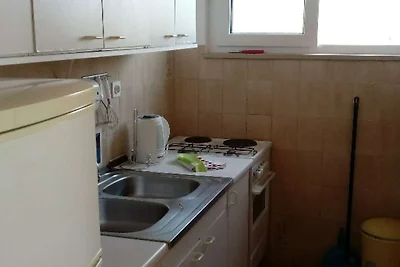 Two Bedroom Apartment with Sea View and...