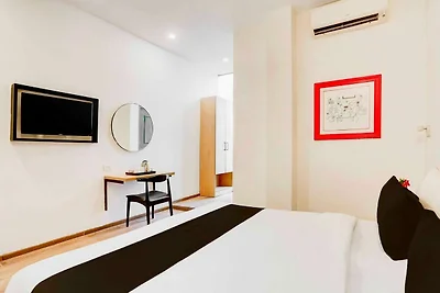 Collectie O Sector 64 nabij WorldMark...