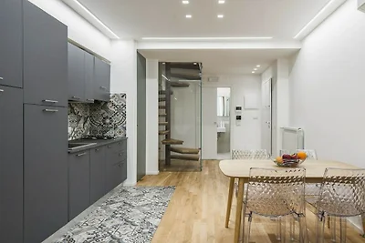 Vecchio Bastione - Superior Duplex
