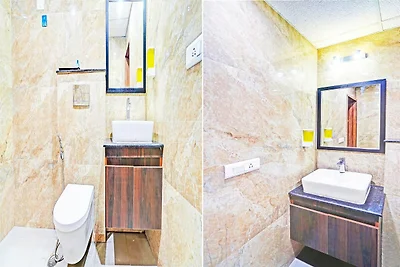 Erstklassiger Luxusaufenthalt Gomti Nagar,...