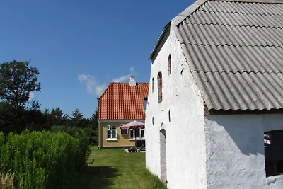 6 persoons vakantie huis in Skagen-By Traum