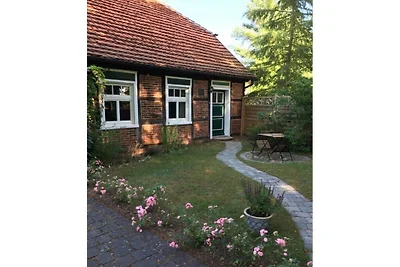 Alte Schule Nausdorf