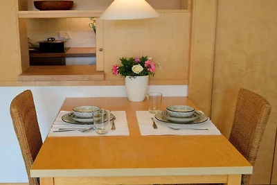 Vloersnijdende suites "Wanderlust"