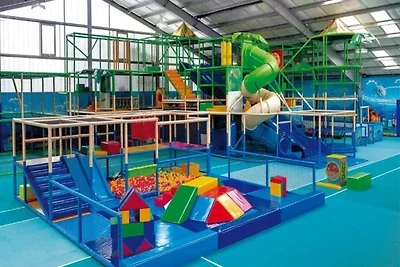 Chambre Double Standard Sunday Resort Rügen