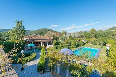 Hibiscus - Ferienhaus Mit Privatem Pool