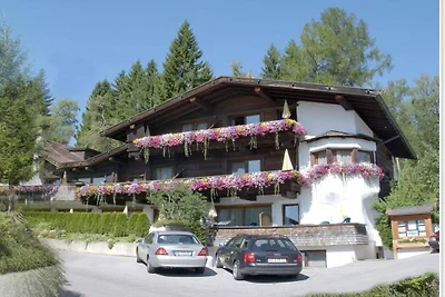 Holiday apartment with 1 bedroom