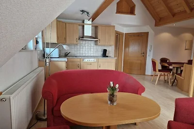 Heimatliebe  im  Haus Bachmatt
