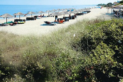 Res. La Vallicella, Moriani-Plage, Appartemen...