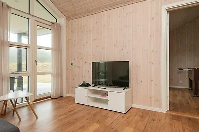 12 Personen Ferienhaus in Rømø