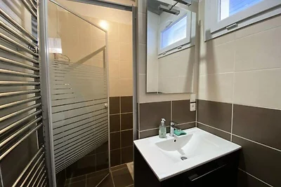 Wohnung in Les Deux Alpes in der Nähe der...