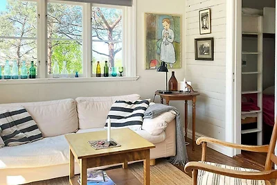 Attraktive Wohnung mit Terrasse-By Traum