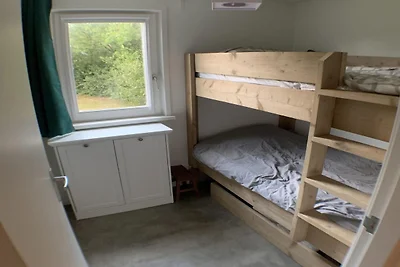 Renovierter Bungalow mit Garten für Familien