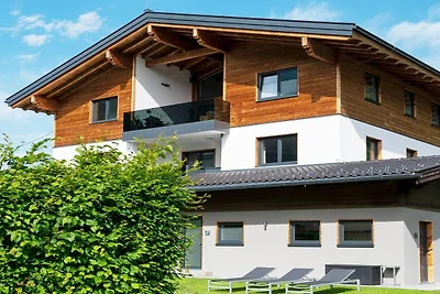 Wohnung in Bramberg nahe Seilbahn