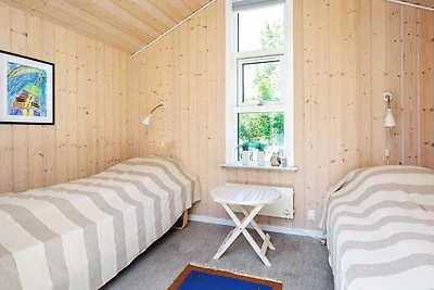 8 Personen Ferienhaus in Otterup-By Traum