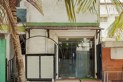 Collectie O Kalyan Nagar Bangalore