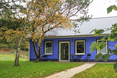 Halfvrijstaand huis Seepferdchen, Lohmen