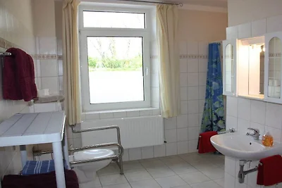 "Sonnenwohnung an der Schlei"