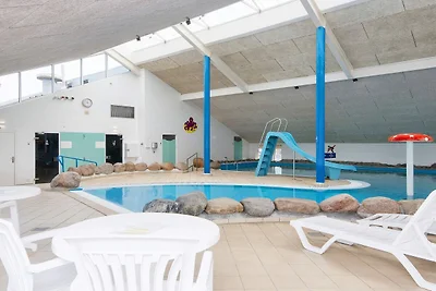 Ferienpark für 6 Personen in Hemmet
