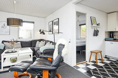 6 Personen Ferienhaus in Hejls