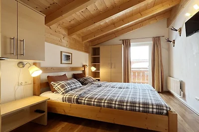 Casa vacanze a Krimml con piscina