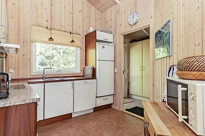 6 Personen Ferienhaus in Læsø-By Traum