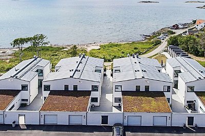 5 Sterne Ferienhaus in STENUNGSUND