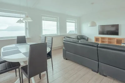 4 stelle case ad THORSHAVN.