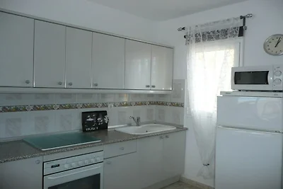 Wohnung mit 2 Schlafzimmer
