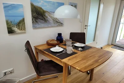 Ferienwohnung mit 1 Schlafzimmer