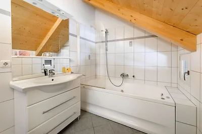 Holzchalet in Hohentauern/Steiermark mit...