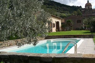 Idealer Ort in der Nähe von Cortona