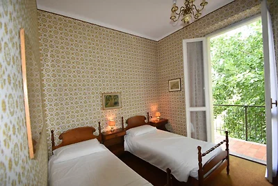 Ferienhaus in Meina