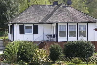Vakantiehuis Moselle