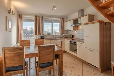 Appartement im Ferienpark in Rechlin