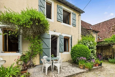 Appartement in Montignac nabij de grotten van...