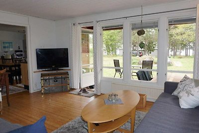 6 Personen Ferienhaus in Mönsterås