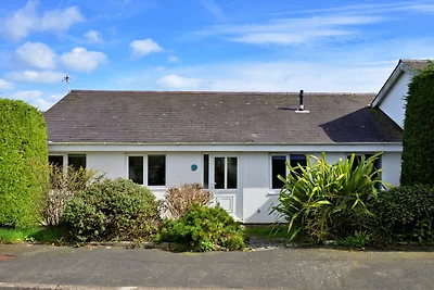 Bungalow in de kustplaats Pwllheli