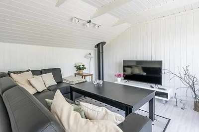 4 persone case ad Hemmet