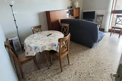 Wohnung in La Grande Motte mit Meerblick