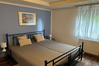 Ferienwohnung mit 1 Schlafzimmer