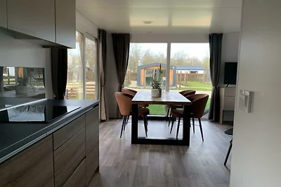 Ferienhaus Erholungsurlaub Biddinghuizen