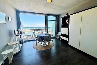 Studio für 3 Personen