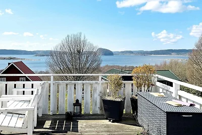 4 Sterne Ferienhaus in UDDEVALLA